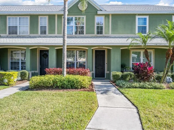 11609 COLONY LAKE DRIVE, TAMPA, FL 33635