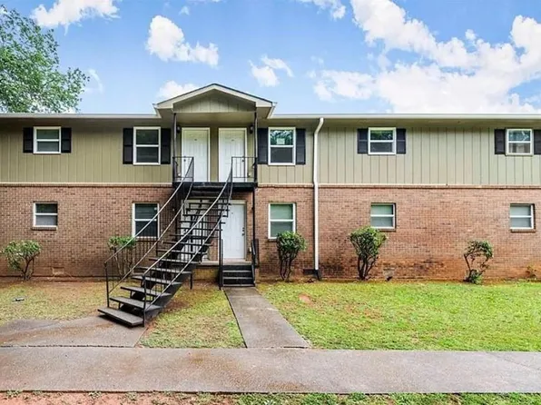 5859 Lone Oak Dr SW, Mableton, GA 30126