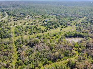 High Grove Rd, Cedar Creek, TX 78612