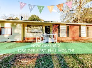 1816 Wellborn Dr, Columbus, GA 31907