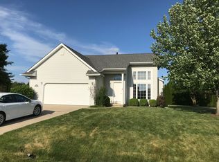 109 S Pintail Ln, Downs, IL 61736