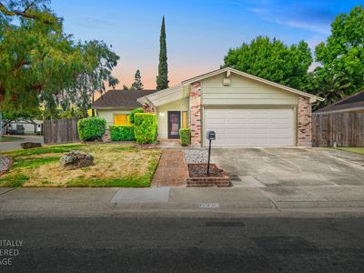 6930 Cobblestone Way, Citrus Heights, CA, 95621