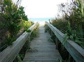 Beach Access