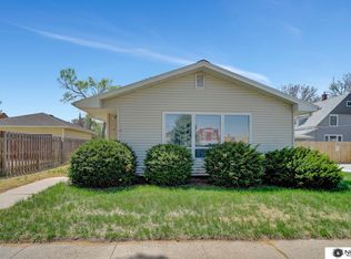 129 E 4th St, Wahoo, NE 68066