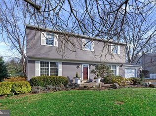 1879 Rampart Ln, Lansdale, PA 19446