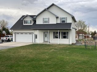 1161 Road 9, Powell, WY 82435