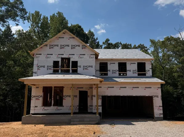 36 Henry Crest Dr, Zebulon, NC 27597