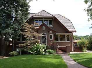 4746 Tennyson St, Denver, CO 80212