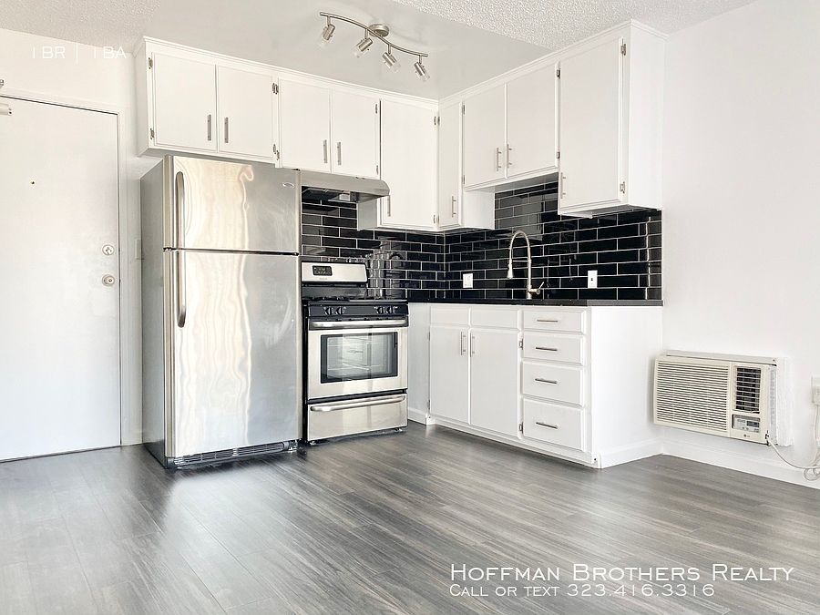 1st image of 151 N Normandie Ave #15A