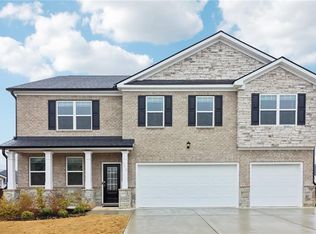 3378 English Elm Way, Loganville, GA 30052