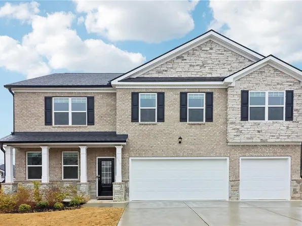 3378 English Elm Way, Loganville, GA 30052