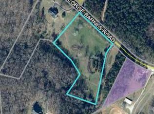 6933 George Barnes Rd, Murrayville, GA 30564