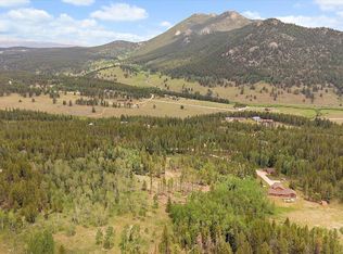 151 Golden Leaf Way, Black Hawk, CO 80422