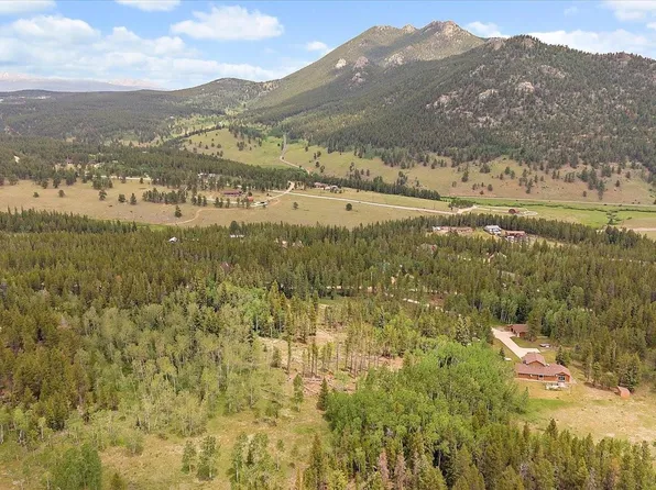 151 Golden Leaf Way, Black Hawk, CO 80422