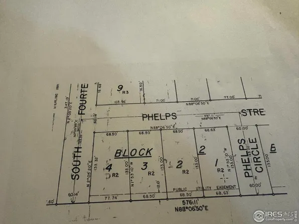 1229 Phelps Street, Sterling, CO 80751