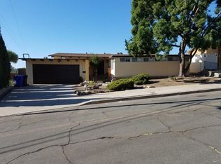 5352 Prosperity Ln, San Diego, CA 92115