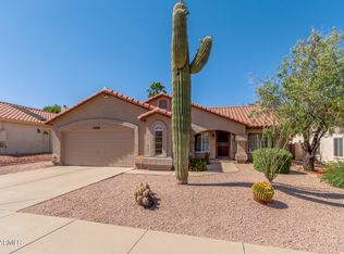 4408 E Ute St, Phoenix, AZ 85044