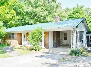 273 Hazelwood Dr, Pell City, AL 35125
