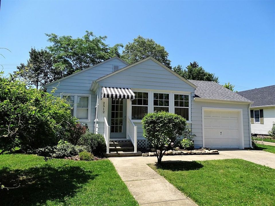 1st image of 2512 Willa Dr