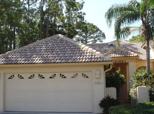 15162 Majorca Bay Dr #6, Naples, FL 34110
