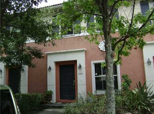 2310 SW 99th Way, Miramar, FL 33025