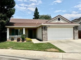 1731 Presidio Ct, Merced, CA 95340