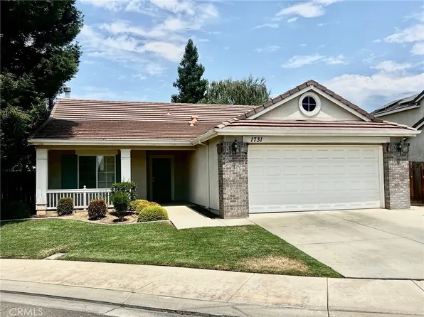1731 Presidio Ct, Merced, CA 95340