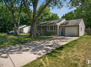 3816 Hess St, Muskegon, MI 49444