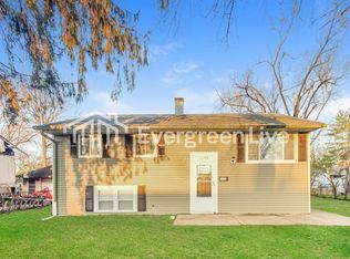 3573 Patton Dr, Indianapolis, IN