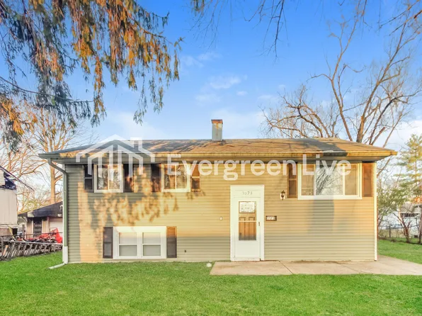 3573 Patton Dr, Indianapolis, IN 46224