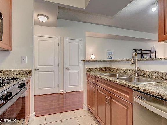 Granite Counter Tops