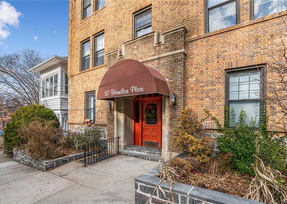 1st image of 37 Hamilton Pl APT 3C
