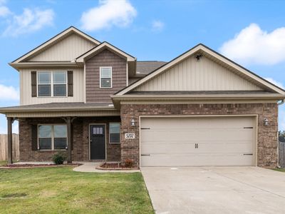 5202 Sierra Ct, Chapel Hill, TN, 37034