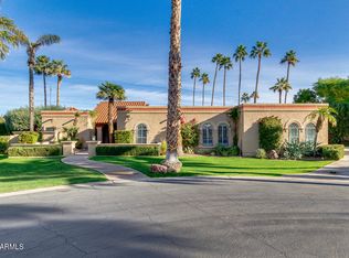 1915 N Calle Maderas, Mesa, AZ 85213