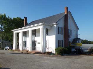926 Lenoir Rhyne Blvd SE, Hickory, NC 28602
