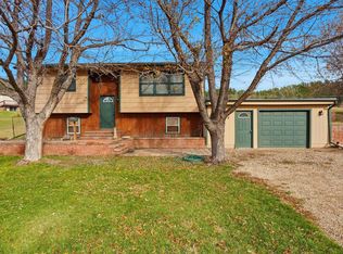 8024 Blucksberg Dr, Sturgis, SD 57785