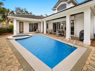 21 Saint Bart's Bay, Destin, FL 32541