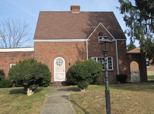 1455 S Fairlawn Dr, Covington, VA 24426