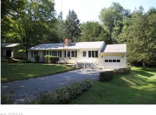 65 Flat Iron Rd, Guilford, CT 06437