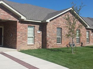 6300 Oakcrest Ln, Amarillo, TX 79109