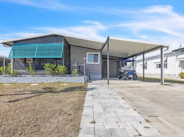 14358 Weeksonia Ave, Port Charlotte, FL 33953