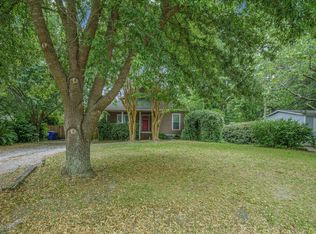 2177 Gulf Dr, Mount Pleasant, SC 29466