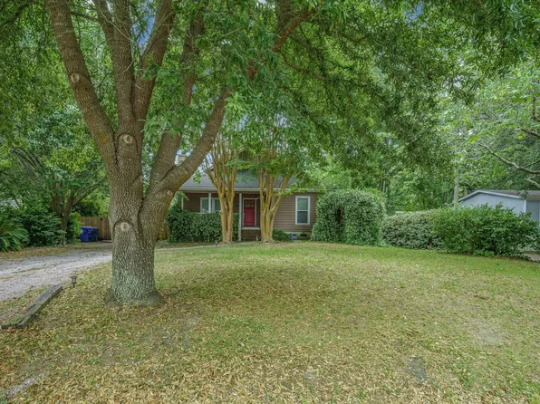 2177 Gulf Dr, Mount Pleasant, SC 29466