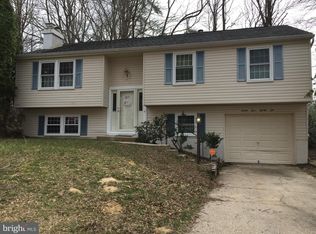 9426 Fairhaven Ave, Upper Marlboro, MD 20772