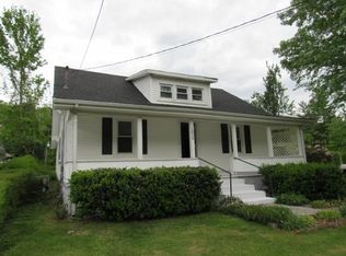 1834 Pittstown Rd, Bristol, VA 24201