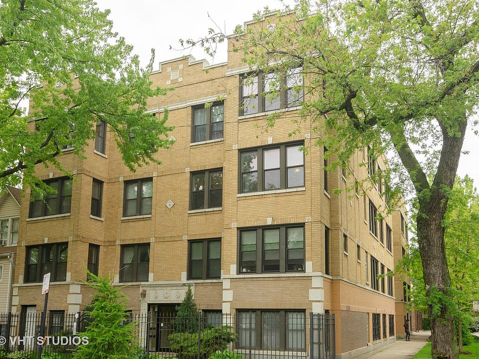 1st image of 2456 N Washtenaw Ave APT 1