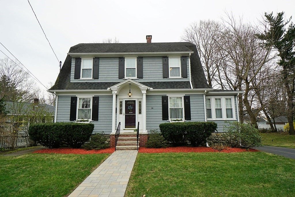 14 E Prospect St, Methuen, MA 01844 Zillow