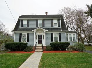 14 E Prospect St, Methuen, MA 01844