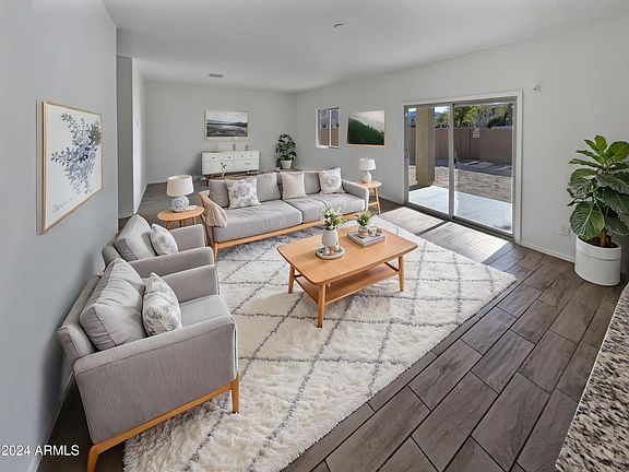 2nd image of 4009 W DESERT Drive