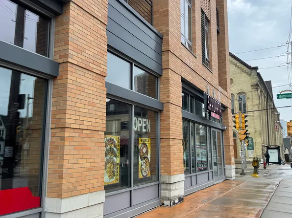 1024 E Brady St #1, Milwaukee, WI 53202